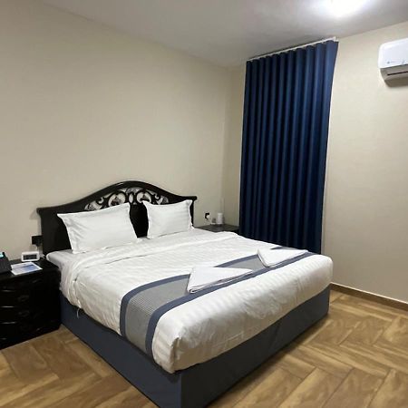 Al Baida Suites Al Salam Branch Medina Exterior foto