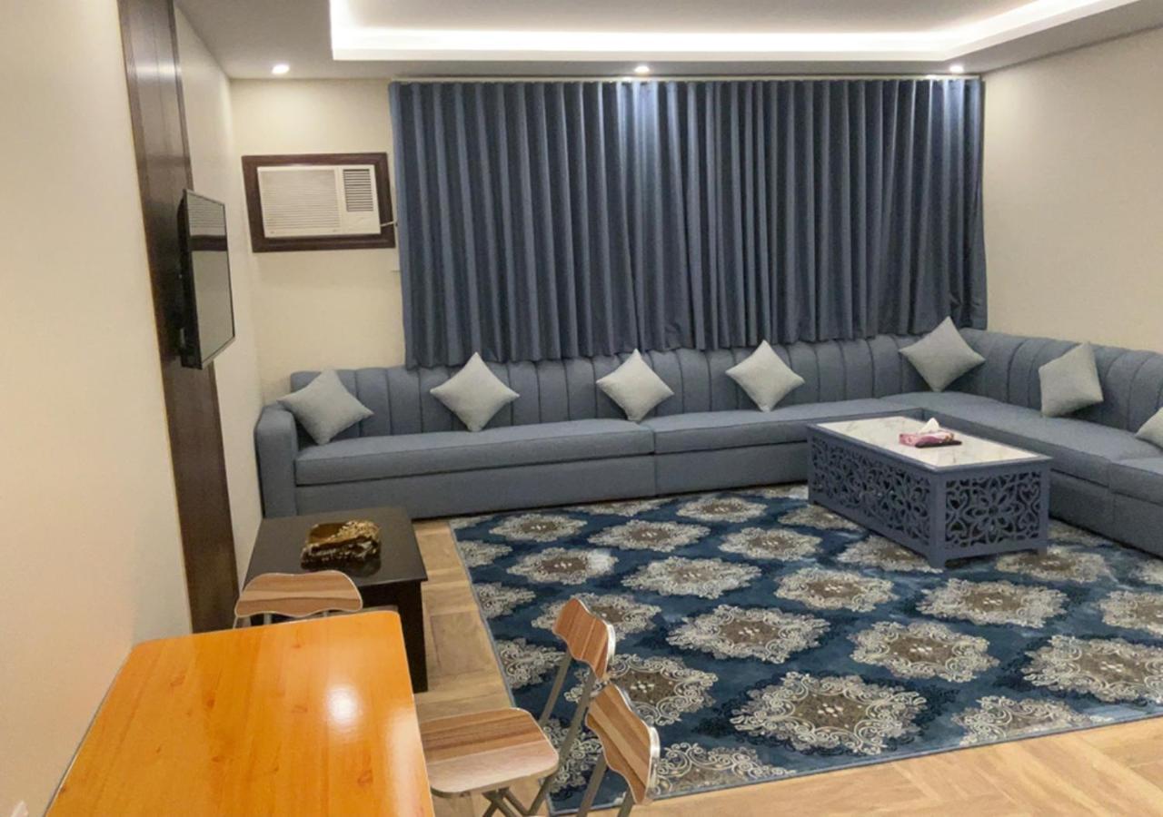 Al Baida Suites Al Salam Branch Medina Exterior foto