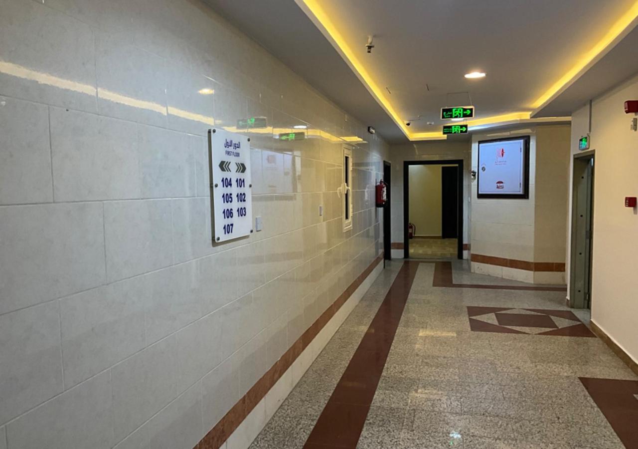 Al Baida Suites Al Salam Branch Medina Exterior foto