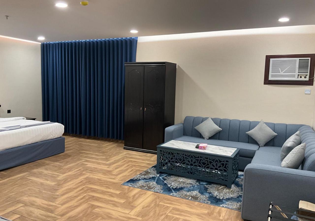 Al Baida Suites Al Salam Branch Medina Exterior foto