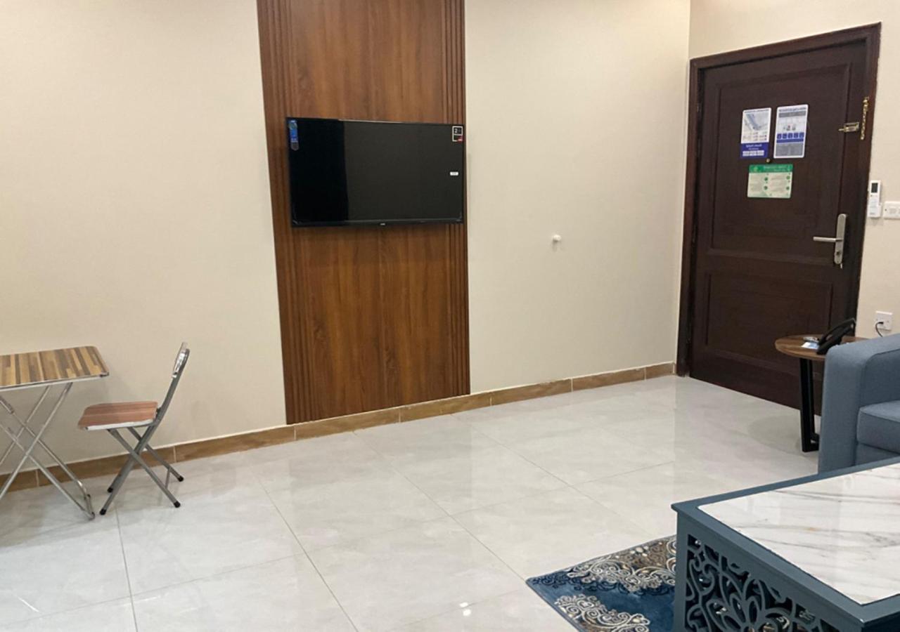 Al Baida Suites Al Salam Branch Medina Exterior foto