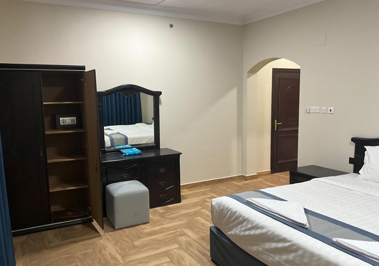 Al Baida Suites Al Salam Branch Medina Exterior foto